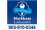 Markham Locksmith  logo